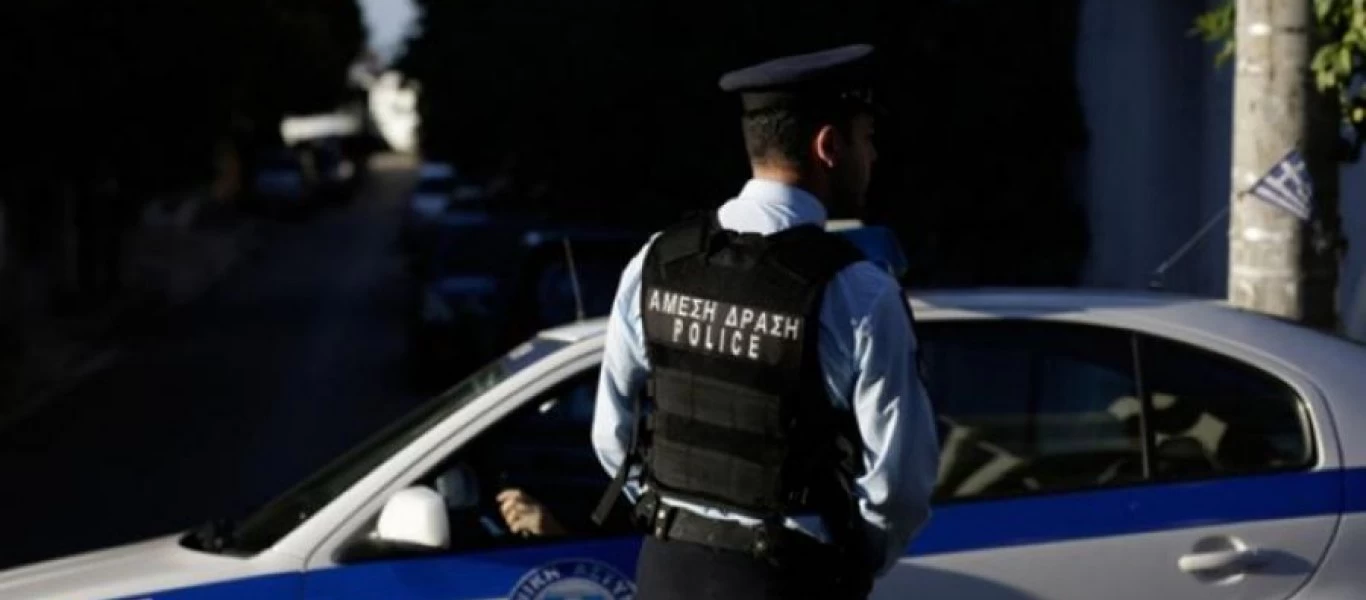 Γαλάτσι: Στον εισαγγελέα ο ιδιοκτήτης του πίτμπουλ που δάγκωσε τον αστυνομικό